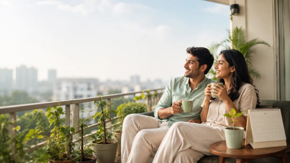 The long-term benefits of home loan prepayment