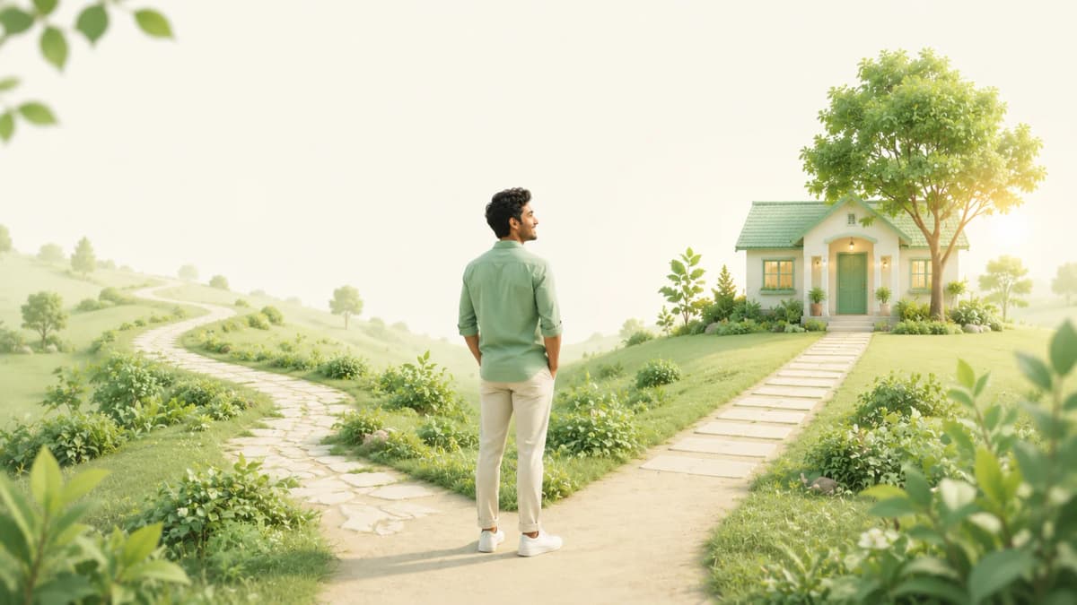 Home loan prepayment — reduce EMI or reduce tenure?