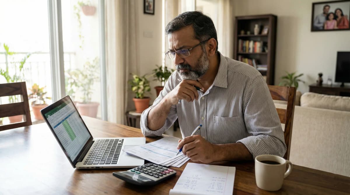 Are Home Loan Prepayments Always a Good Idea? A Practical Guide.